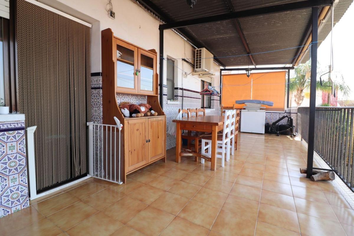 Venta de apartamento en Dolores