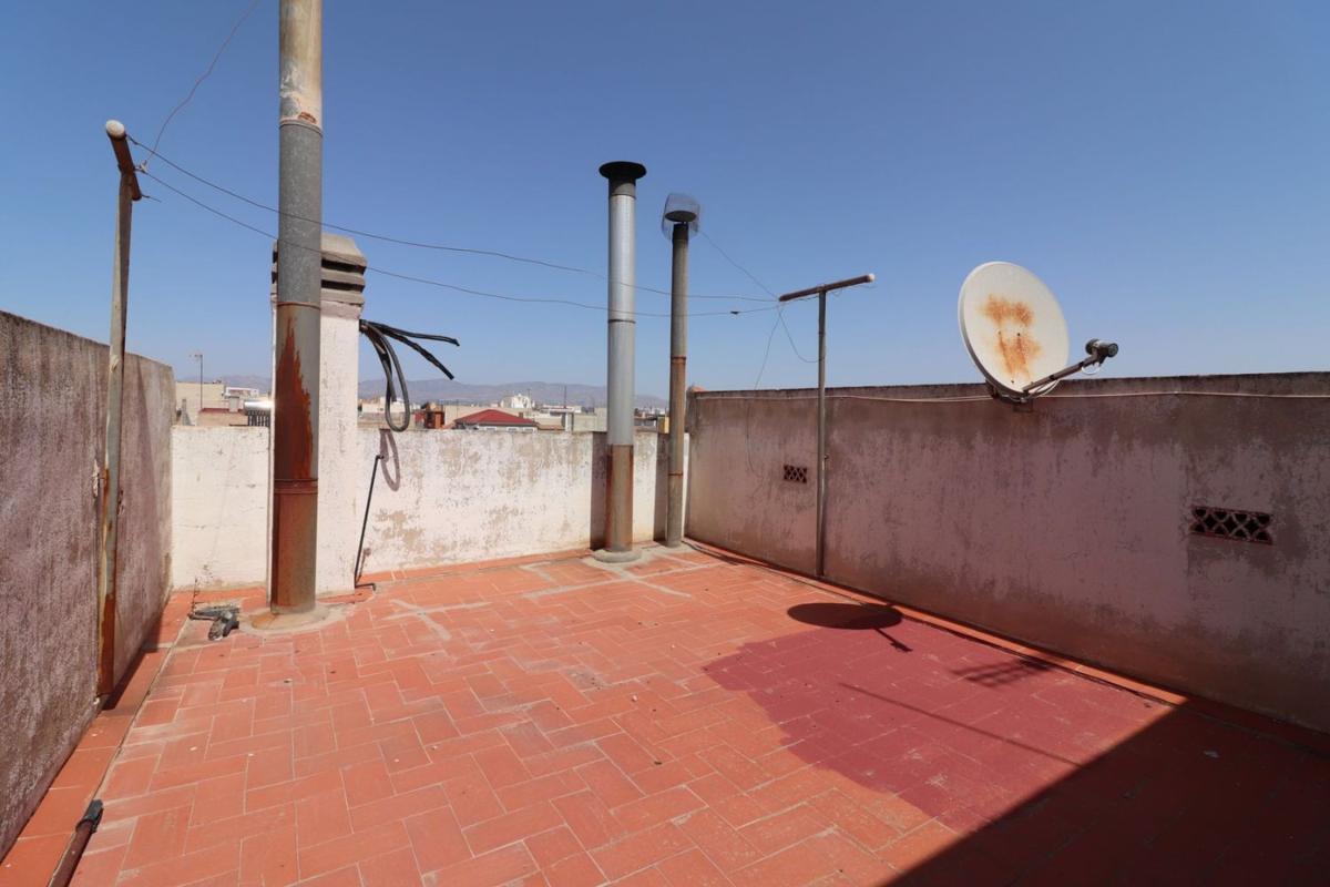 Venta de apartamento en Dolores
