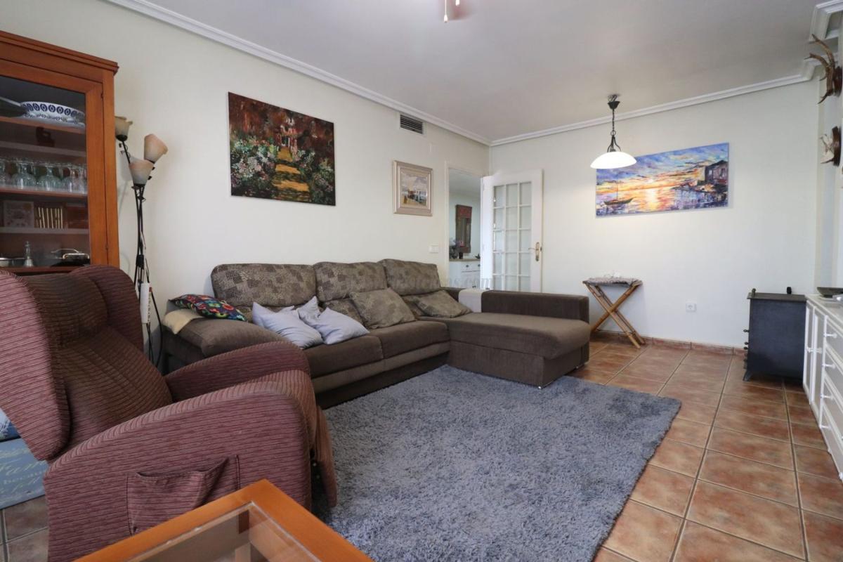 Venta de apartamento en Dolores