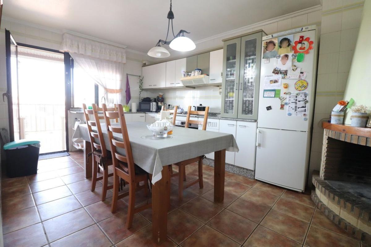 Venta de apartamento en Dolores