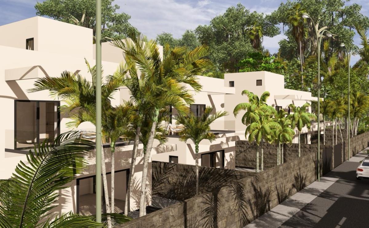 Venta de villa en Finestrat
