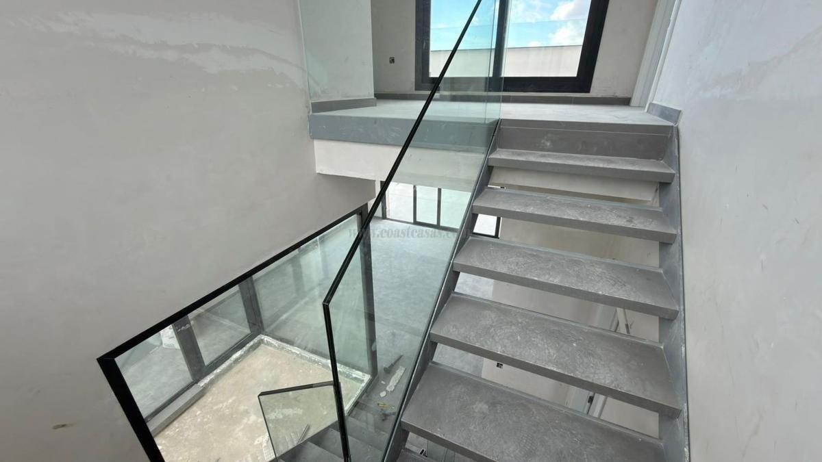 Venta de villa en Finestrat