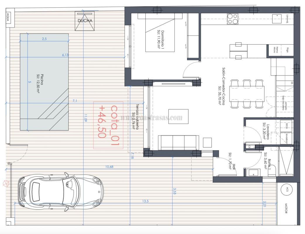 Venta de  en Benijofar