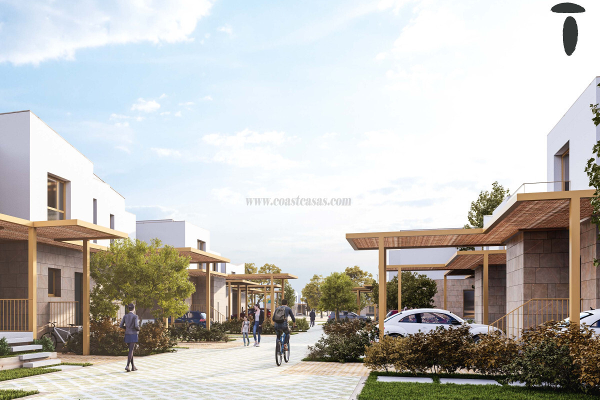 Venta de apartamento en El Verger
