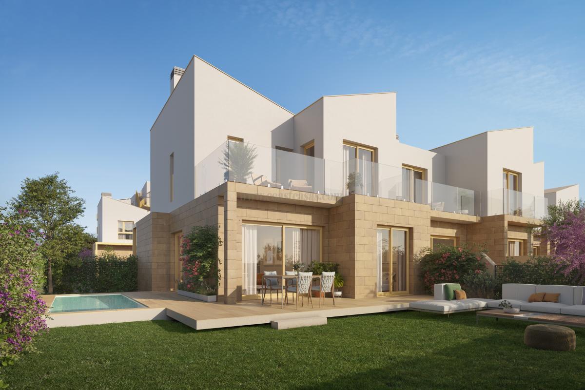 Venta de apartamento en El Verger
