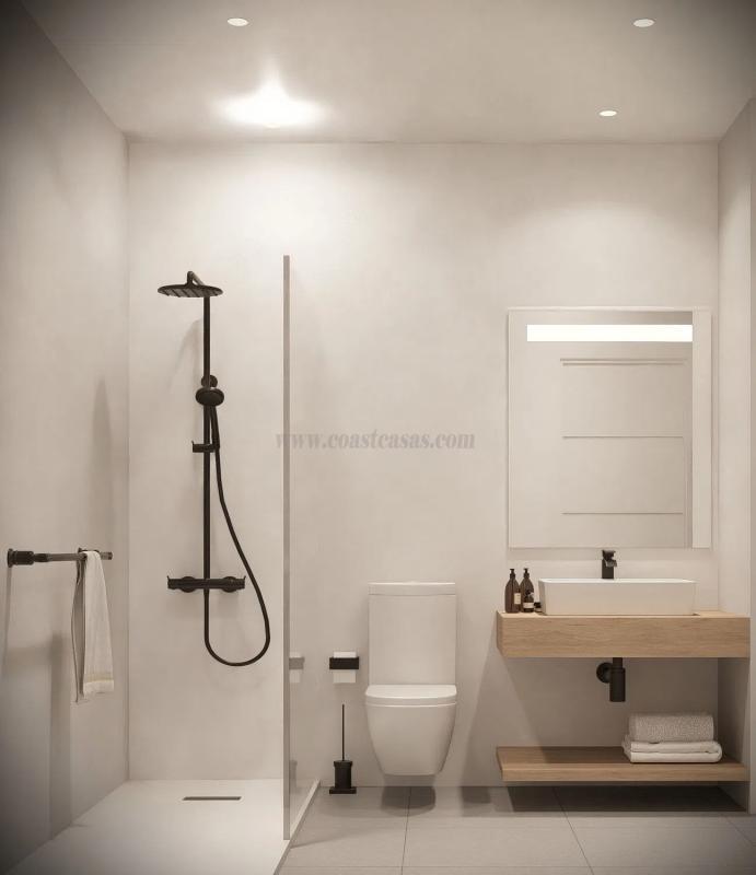 Venta de apartamento en Jávea-Xàbia
