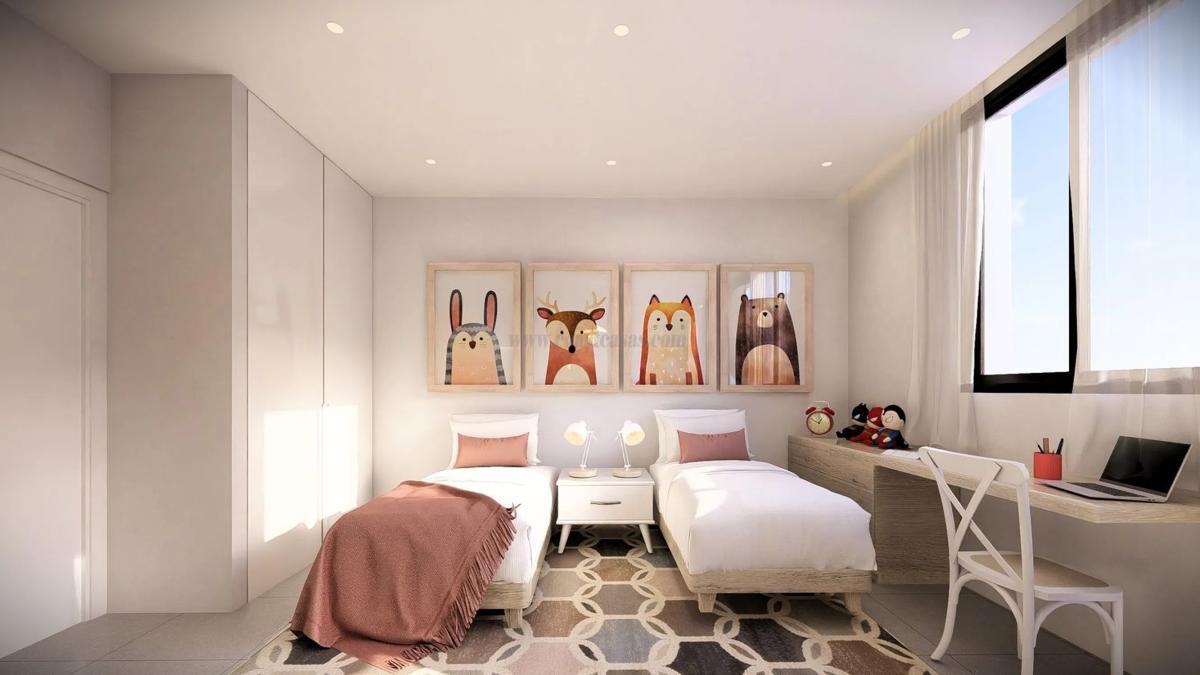 Venta de apartamento en Jávea-Xàbia