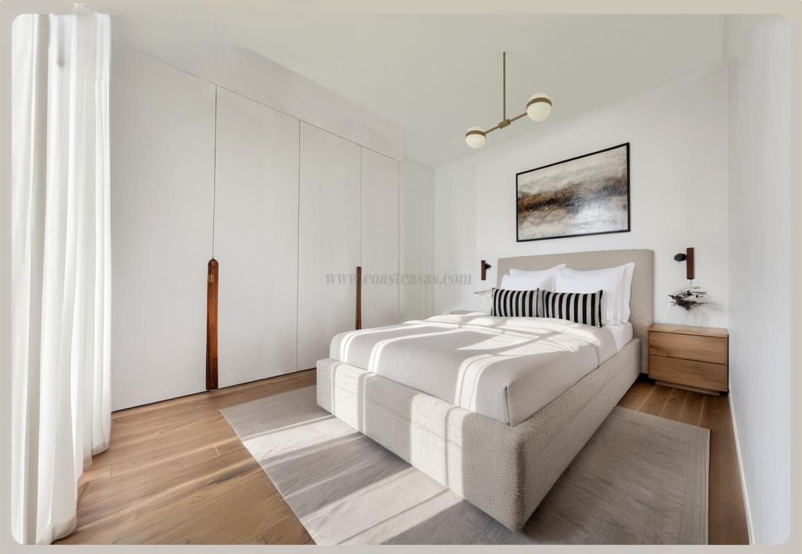 Venta de apartamento en Bigastro