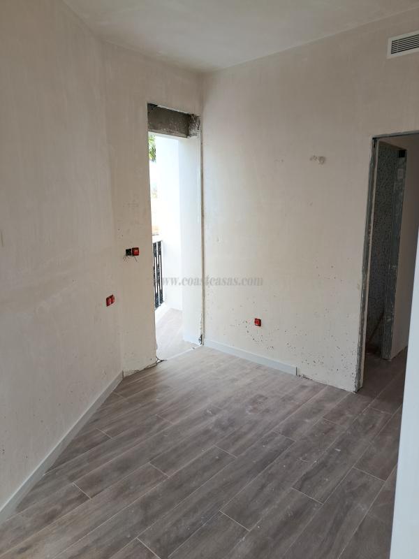 Venta de apartamento en Bigastro