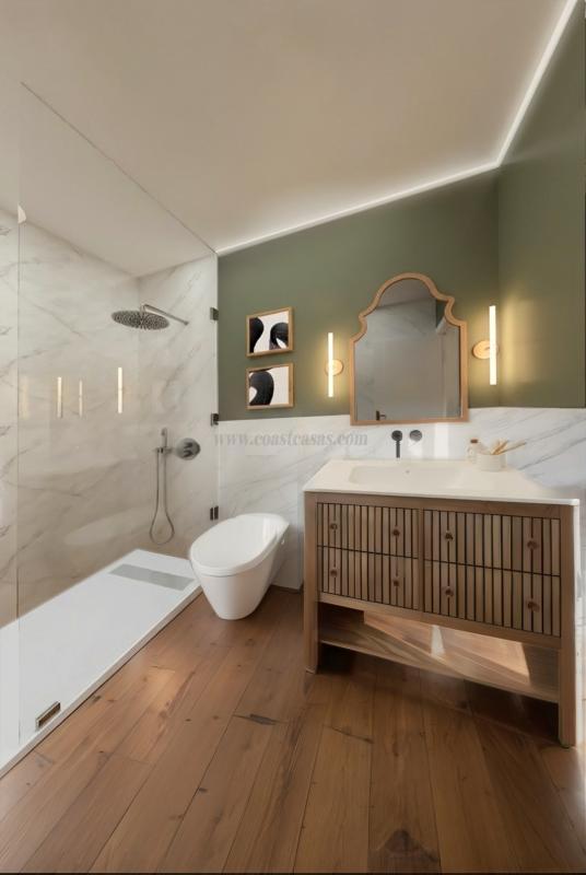 Venta de apartamento en Bigastro
