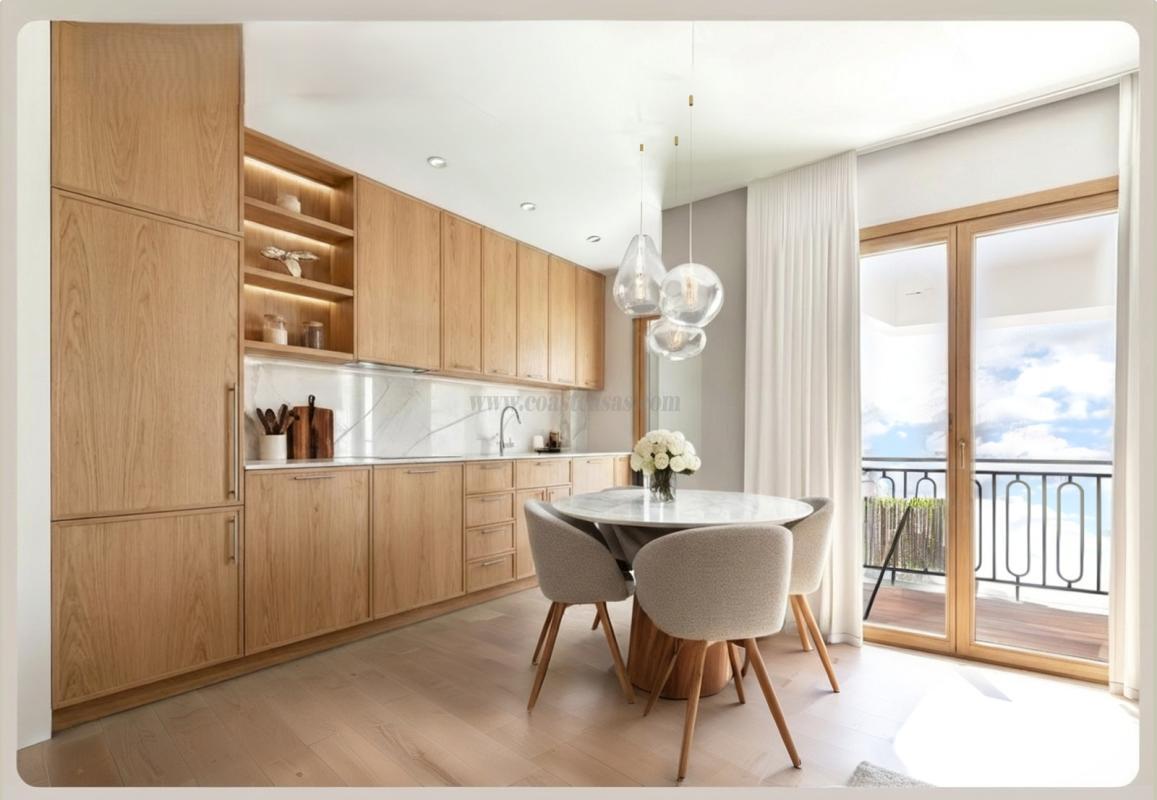 Venta de apartamento en Bigastro