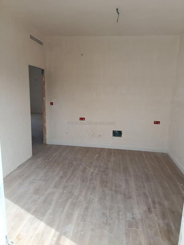 Venta de apartamento en Bigastro