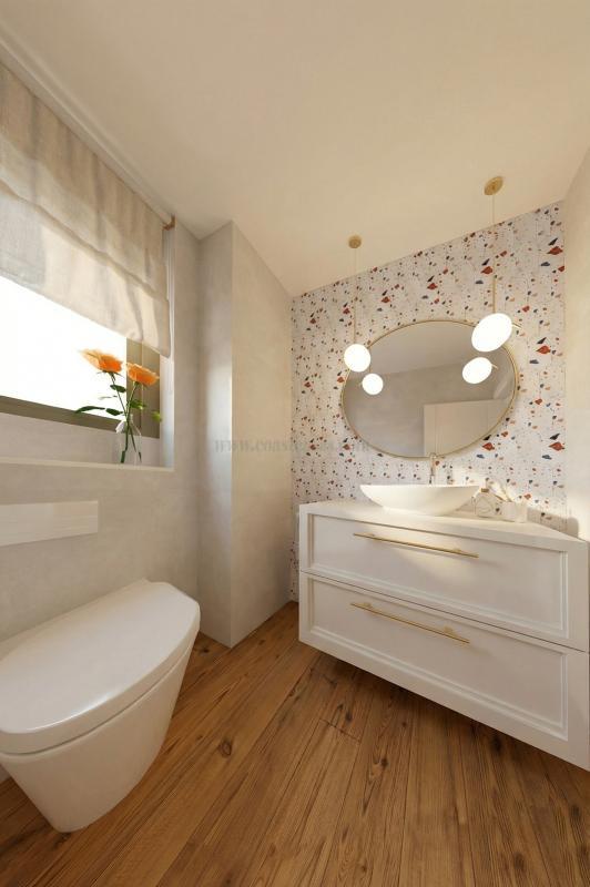 Venta de apartamento en Bigastro