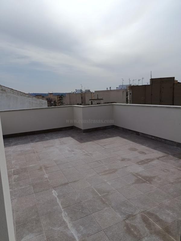 Venta de apartamento en Bigastro