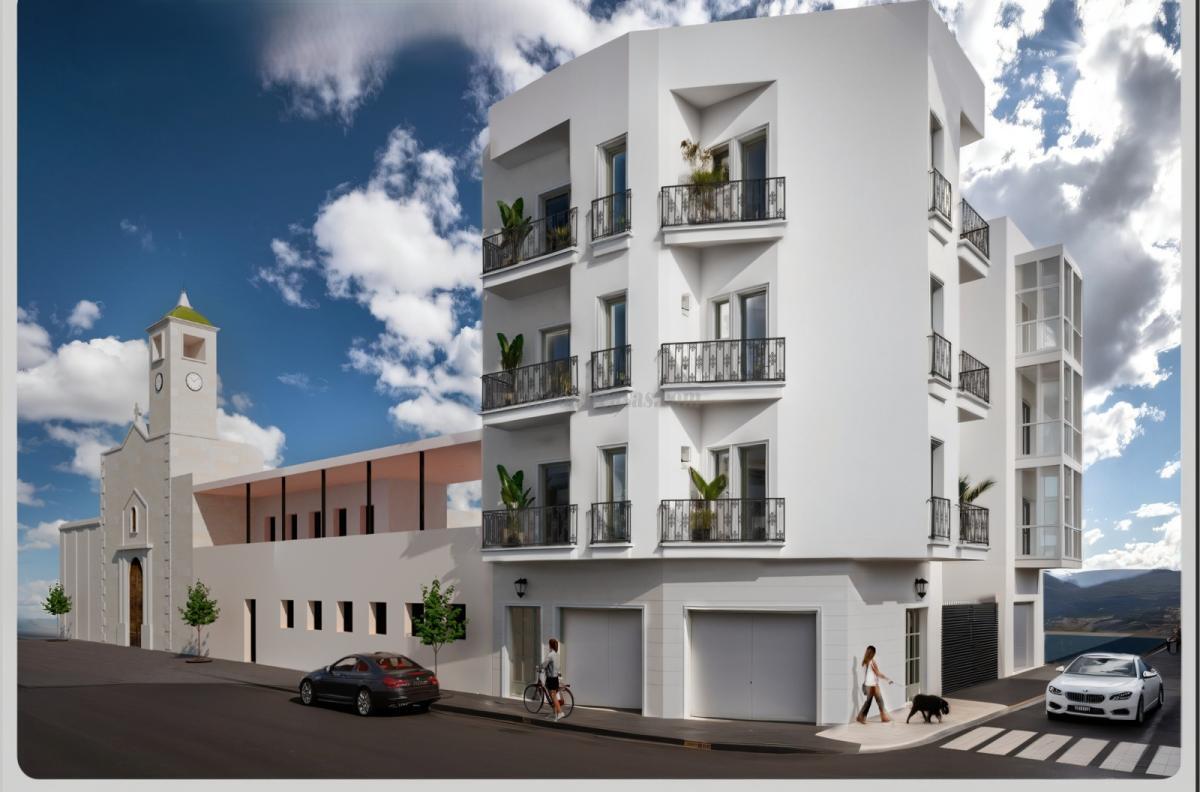Venta de apartamento en Bigastro