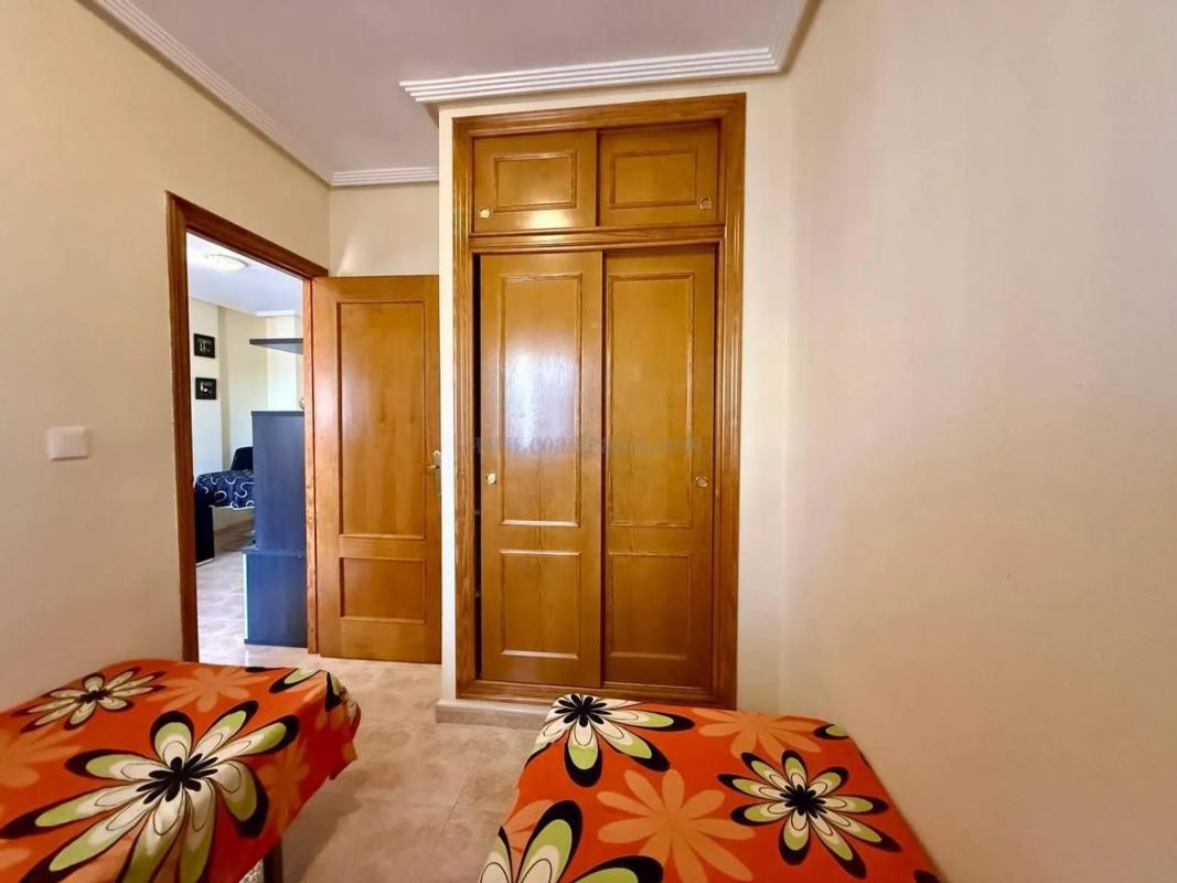 Venta de apartamento en Orihuela