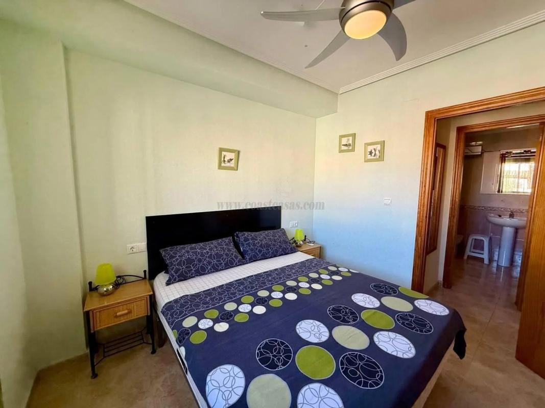 Venta de apartamento en Orihuela