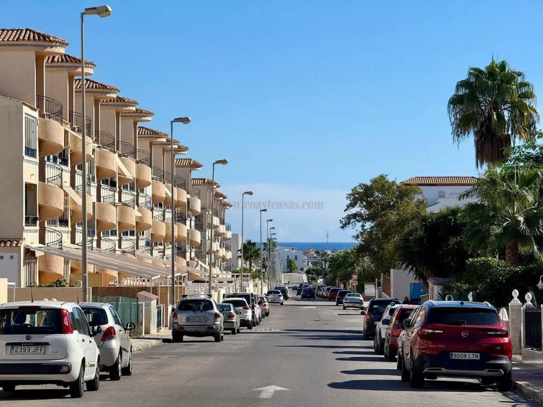 Venta de apartamento en Orihuela