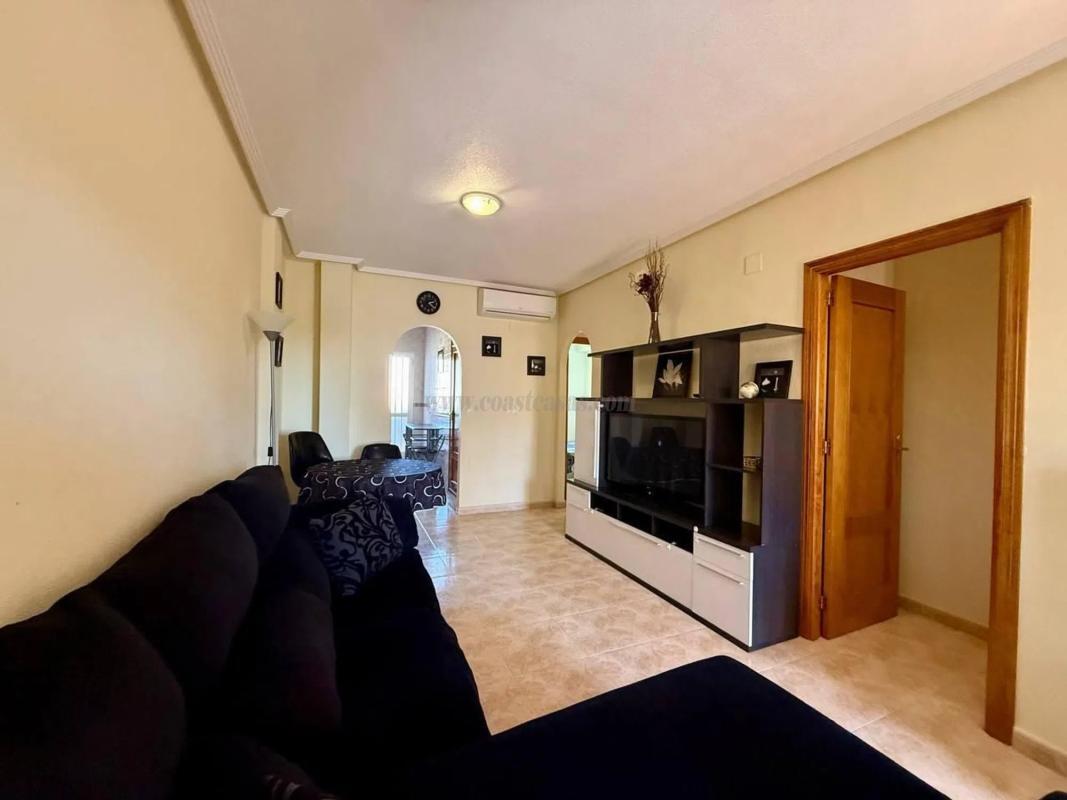 Venta de apartamento en Orihuela