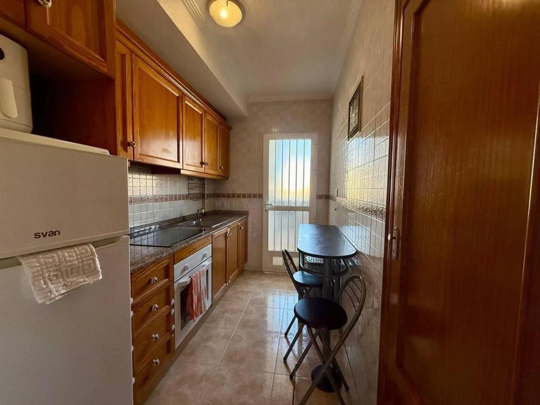 Venta de apartamento en Orihuela