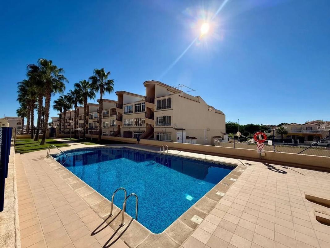 Venta de apartamento en Orihuela