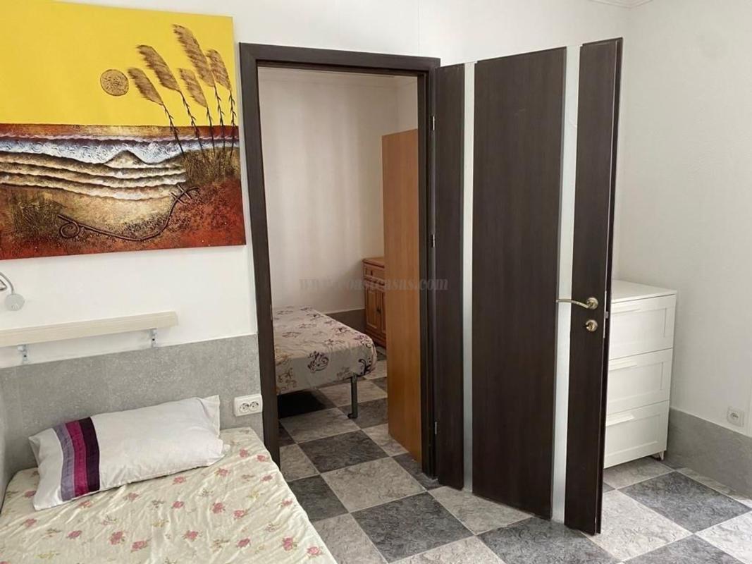Venta de apartamento en Alicante