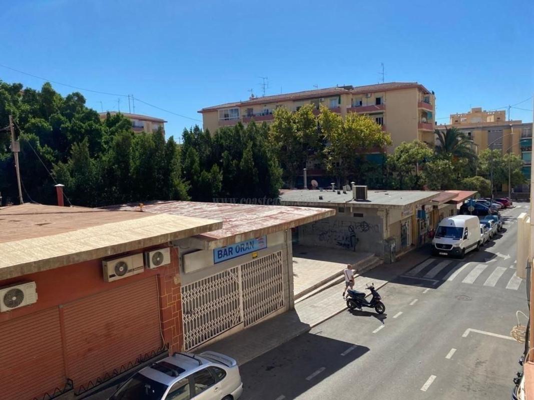 Venta de apartamento en Alicante