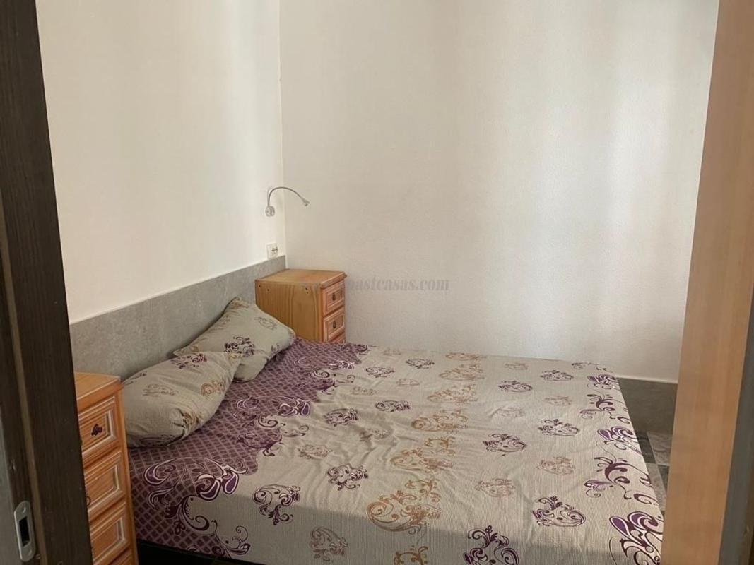 Venta de apartamento en Alicante