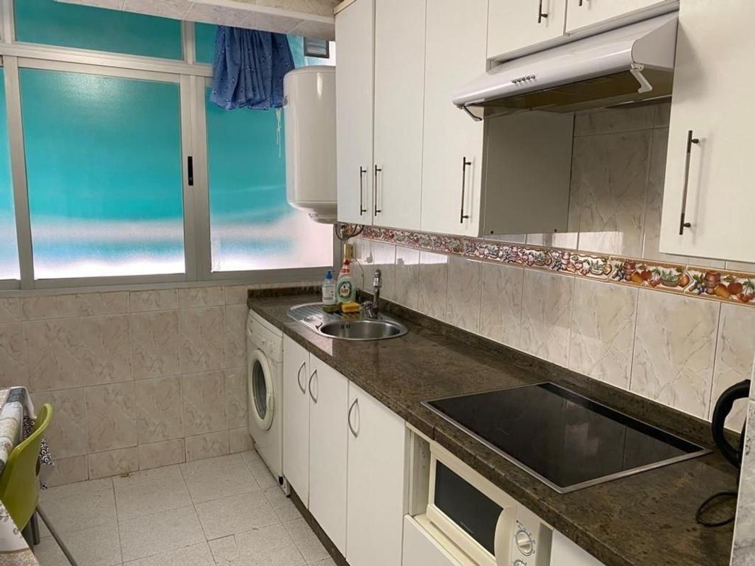 Venta de apartamento en Alicante
