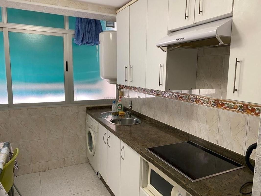 Venta de apartamento en Alicante