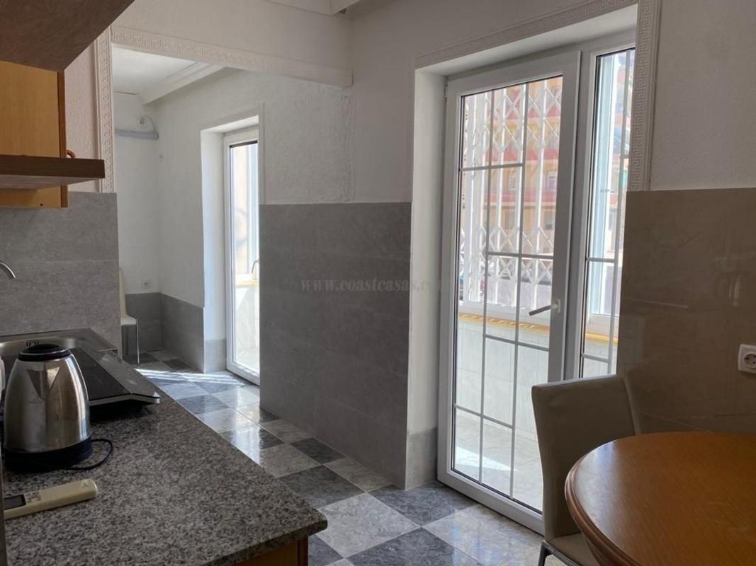 Venta de apartamento en Alicante