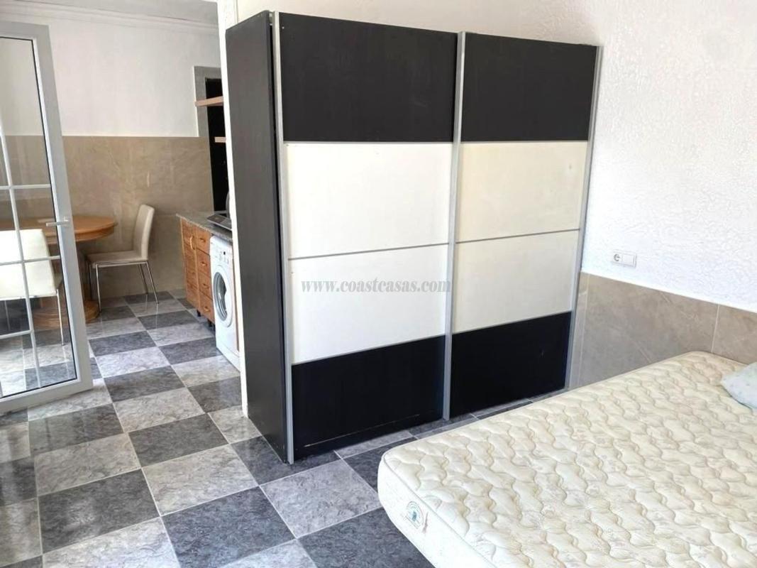 Venta de apartamento en Alicante