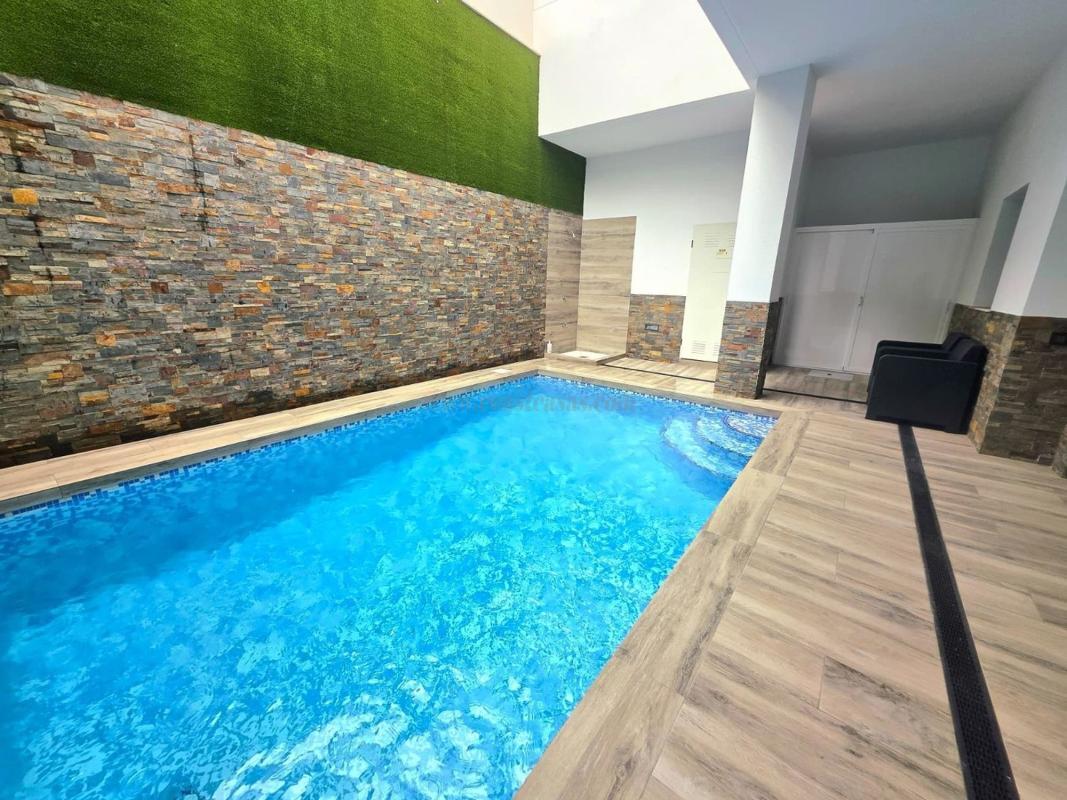 Venta de apartamento en Torrevieja