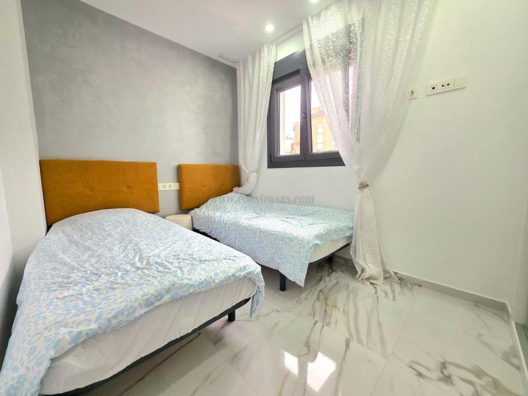 Venta de apartamento en Torrevieja