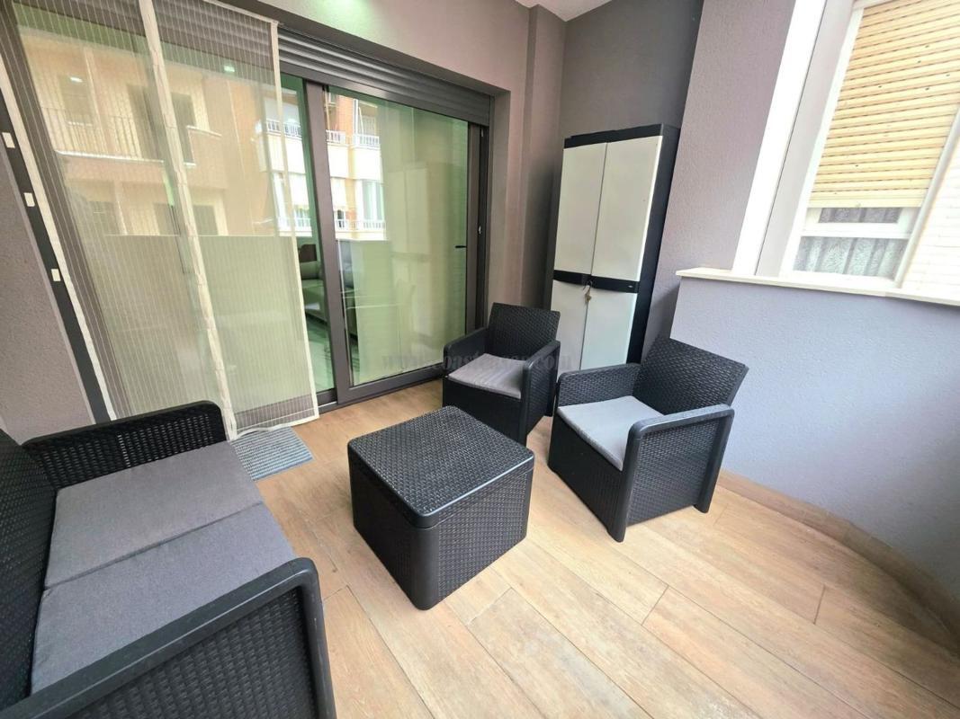 Venta de apartamento en Torrevieja
