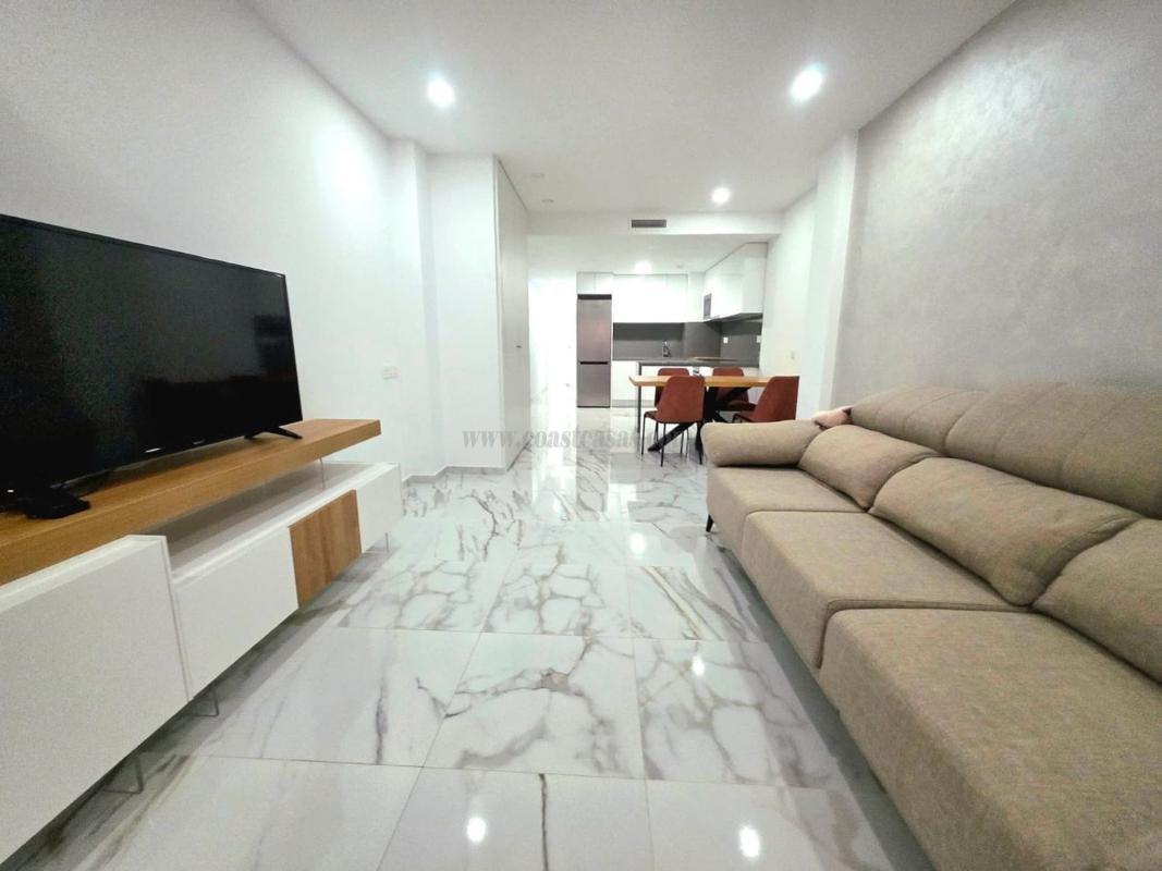 Venta de apartamento en Torrevieja
