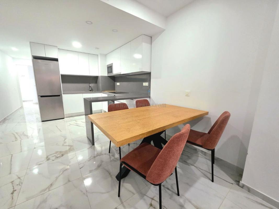Venta de apartamento en Torrevieja