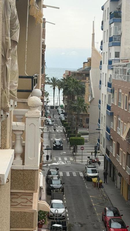 Venta de apartamento en Torrevieja
