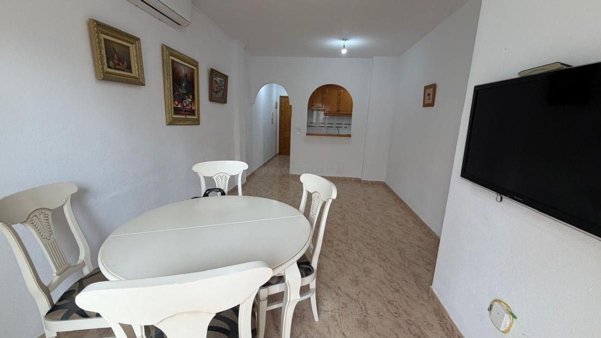 Venta de apartamento en Torrevieja