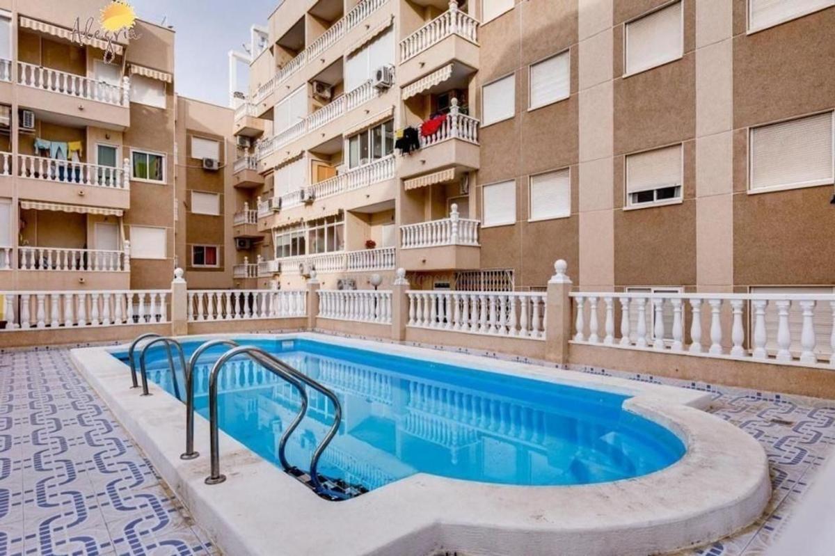 Venta de apartamento en Torrevieja