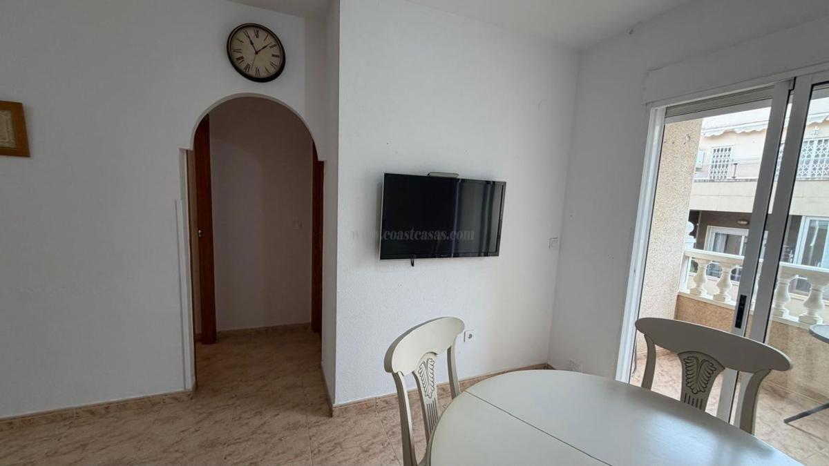 Venta de apartamento en Torrevieja