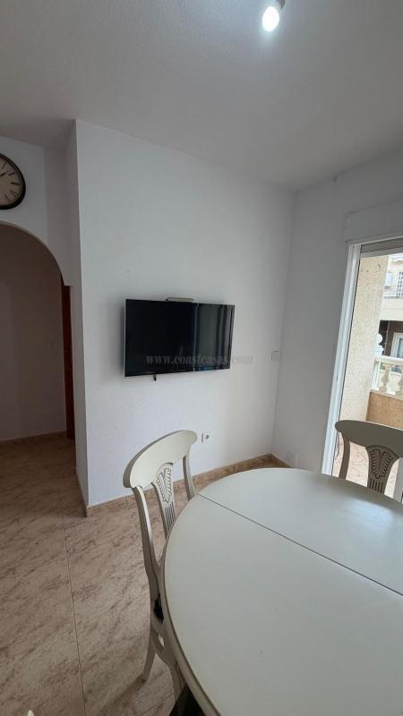 Venta de apartamento en Torrevieja