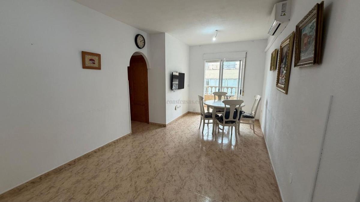 Venta de apartamento en Torrevieja
