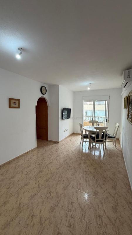 Venta de apartamento en Torrevieja