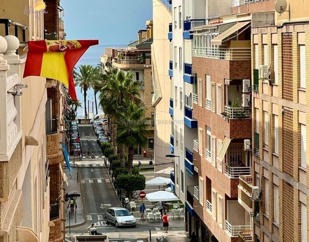 Venta de apartamento en Torrevieja