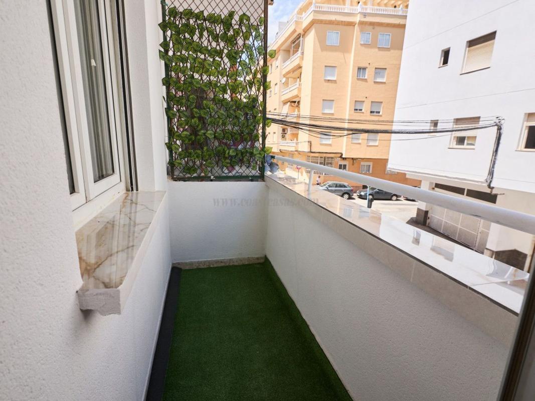 Venta de apartamento en Torrevieja
