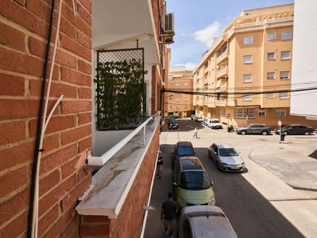 Venta de apartamento en Torrevieja