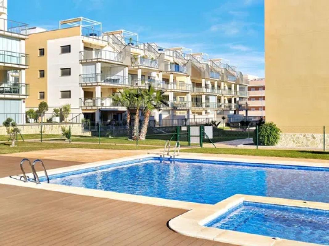 Venta de apartamento en Orihuela