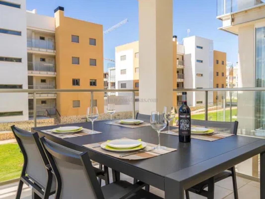 Venta de apartamento en Orihuela