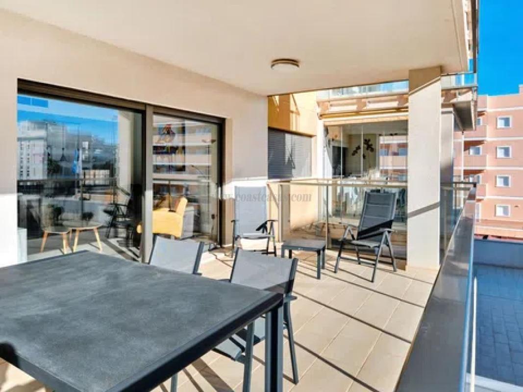 Venta de apartamento en Orihuela